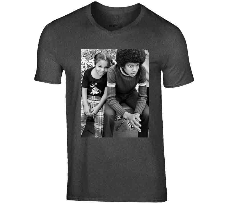 Brother Sister  T Shirt