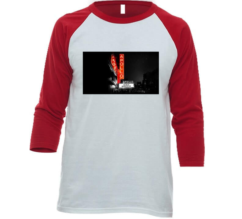 Apollo Classic  T Shirt