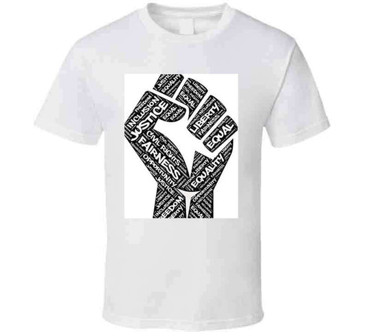 Equality  T Shirt