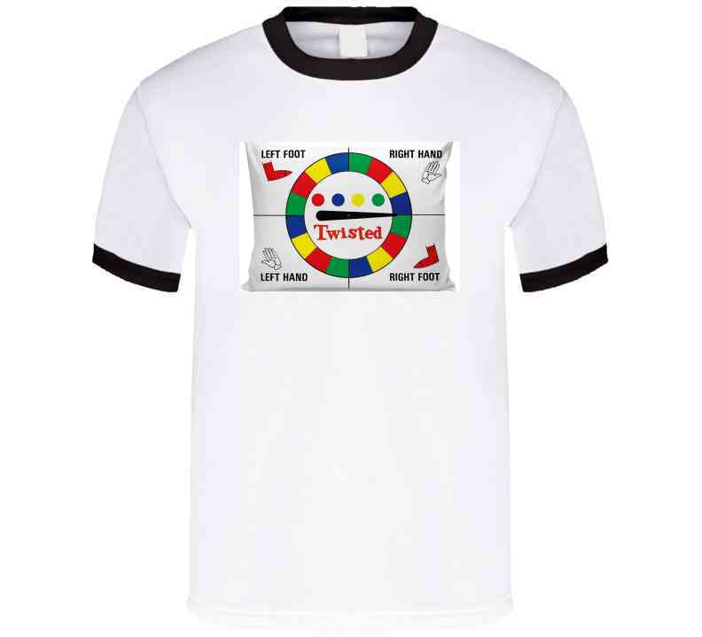 Twisted  Face Mask Cover