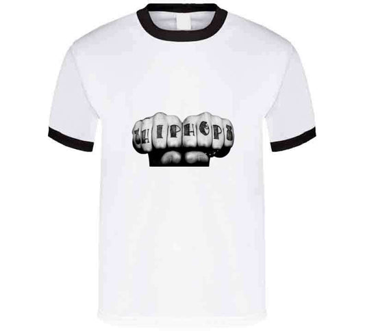 Fight For Hiphop  T Shirt