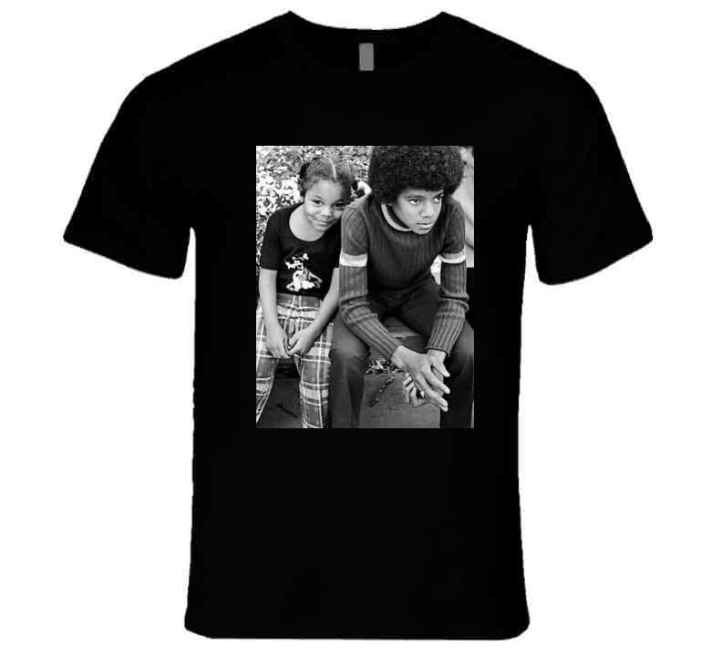 Brother Sister  T Shirt