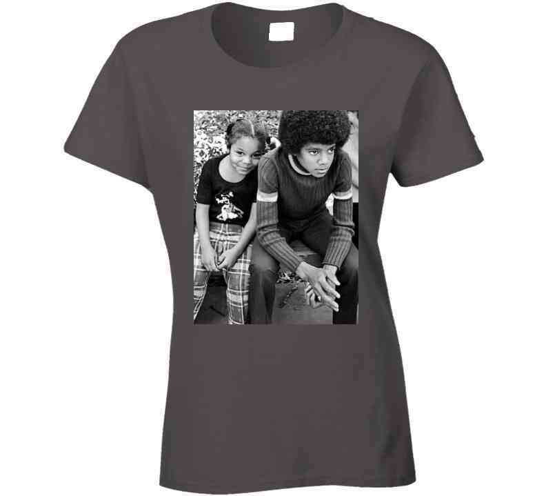 Brother Sister  T Shirt