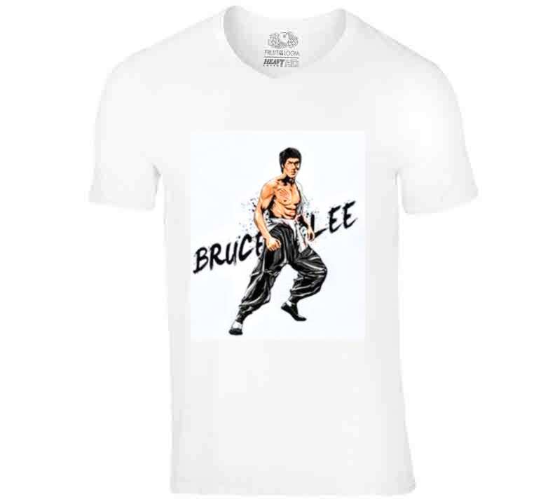 B. Lee  Crewneck Sweatshirt