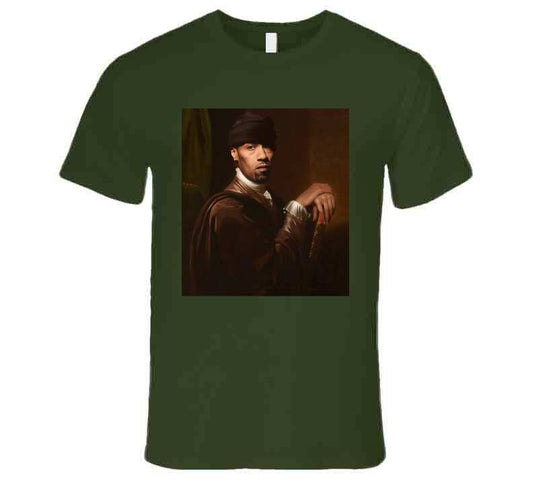 A Noble Tee  T Shirt