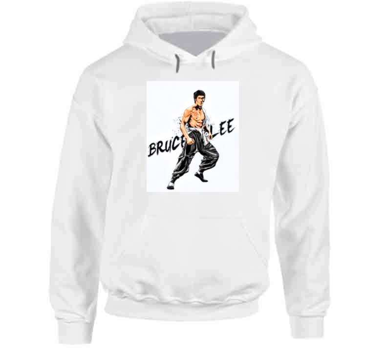 B. Lee  Crewneck Sweatshirt