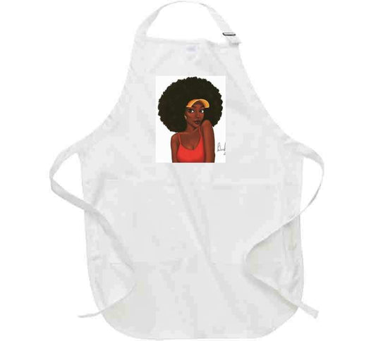 Summer Fun Girl Original White  Ladies T Shirt