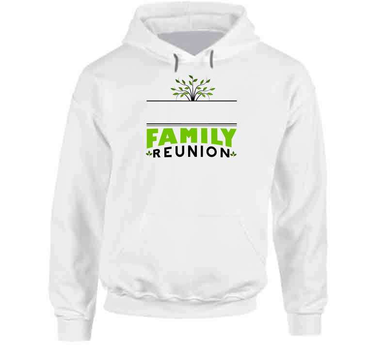 Family Reunion Tees T Shirt