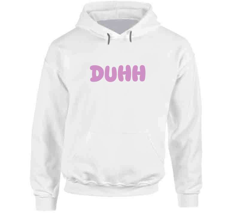 Duhh  T Shirt