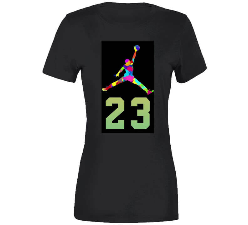 The 2 3  T Shirt