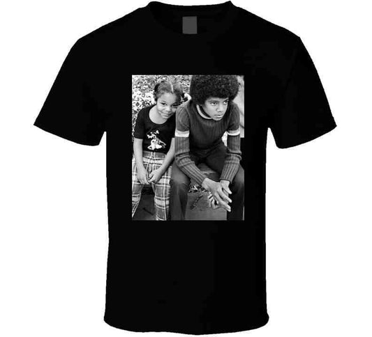 Brother Sister  T Shirt