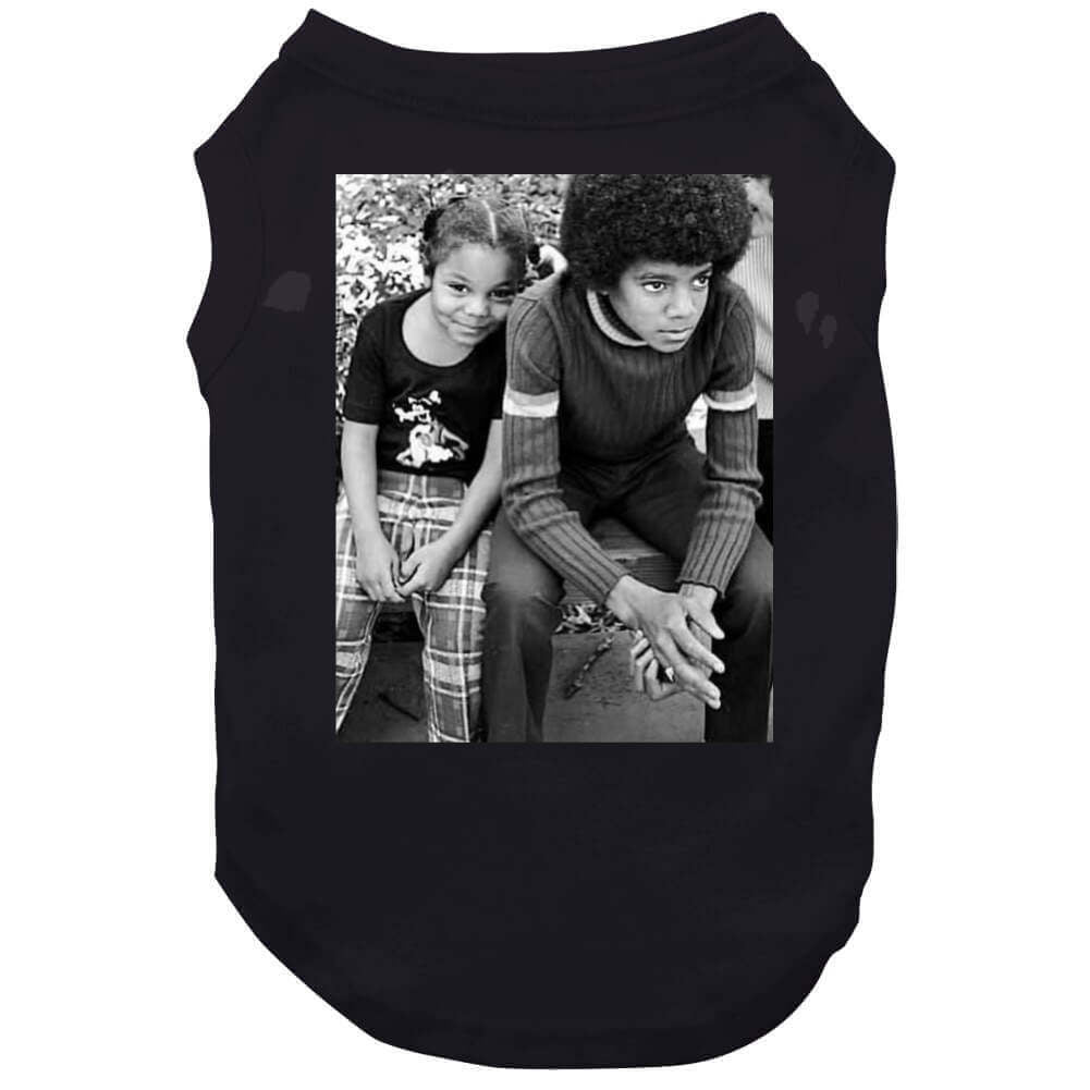 Brother Sister  T Shirt