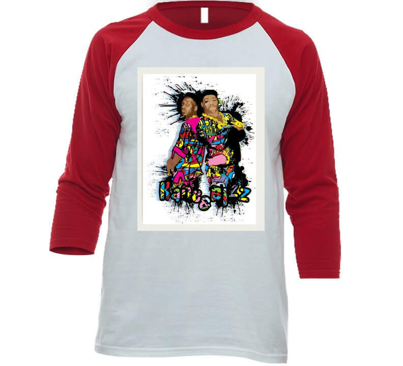 Kane &amp; Biz  T Shirt