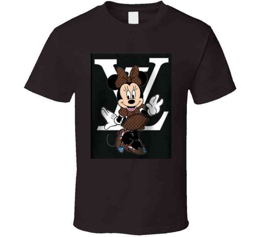 Chocolate Minis ( Chocolate) T Shirt