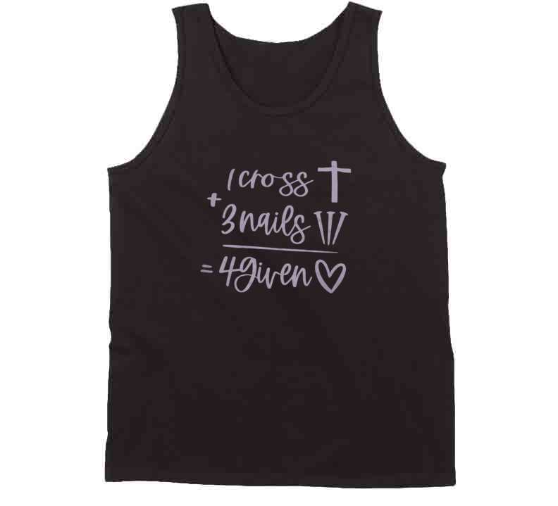 One Cross Hoodie