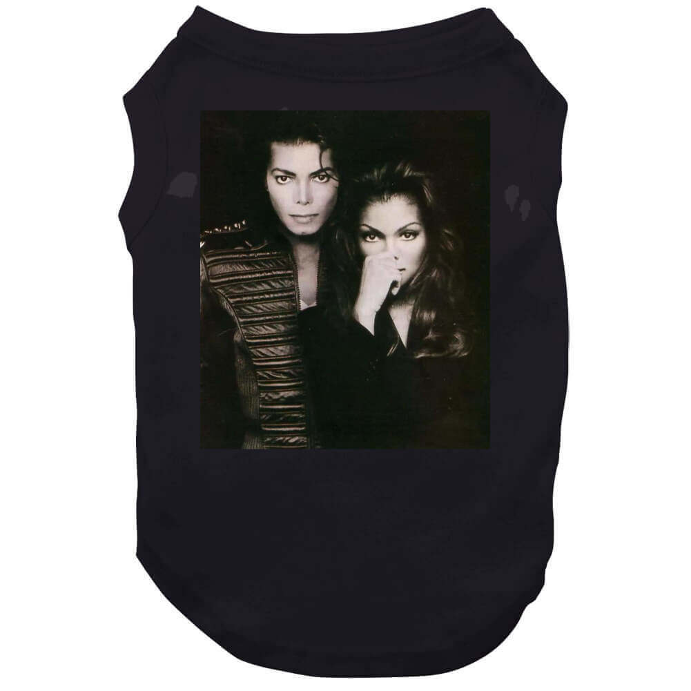 Brother Sister Pt 2 Ladies T Shirt