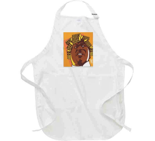 Big Worm Original Hoodie