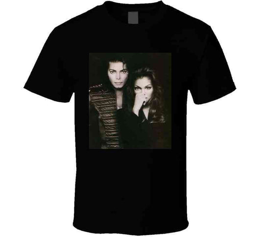 Brother Sister Pt 2 Ladies T Shirt