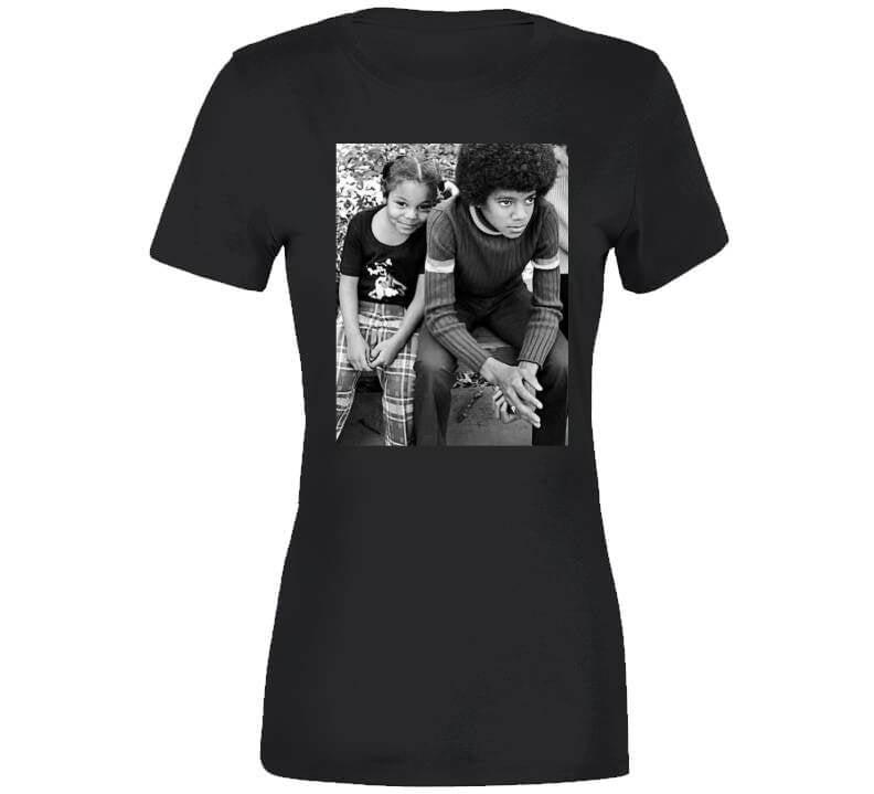 Brother Sister  T Shirt
