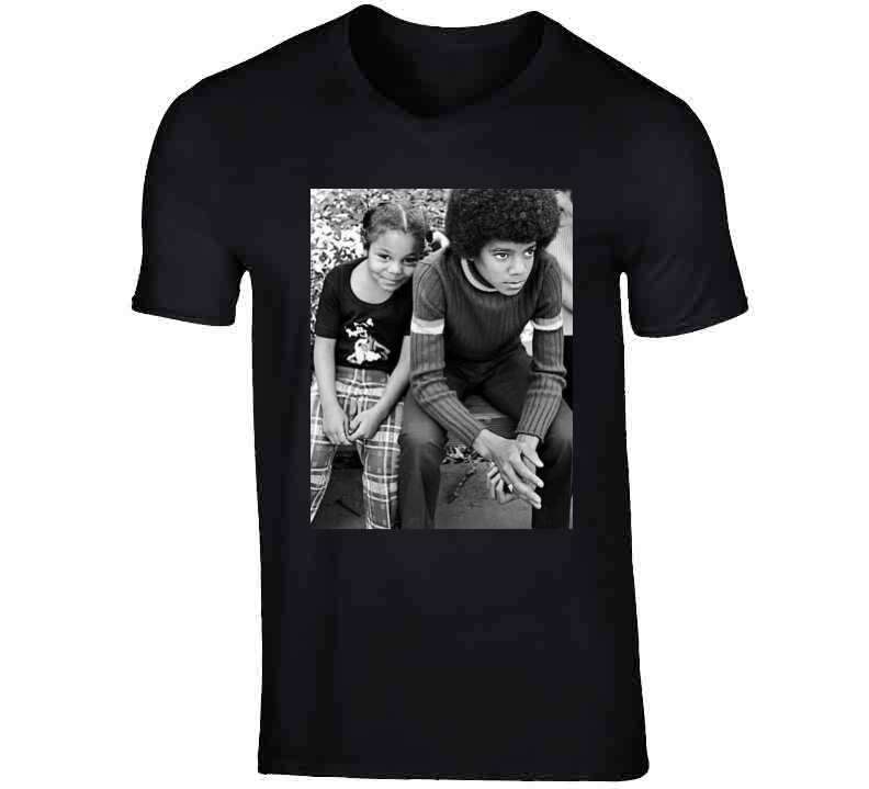 Brother Sister  T Shirt